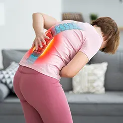 Scoliosis