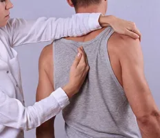 Holistic Spine Care