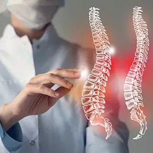 Minimally Invasive TILF