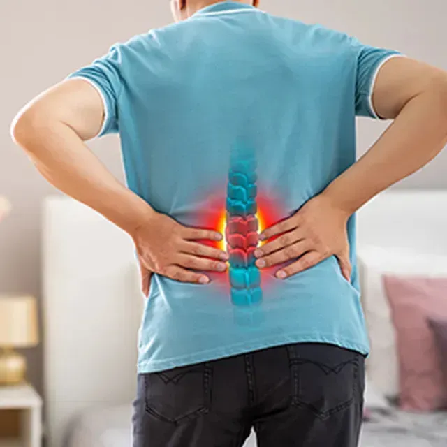Spondylolisthesis