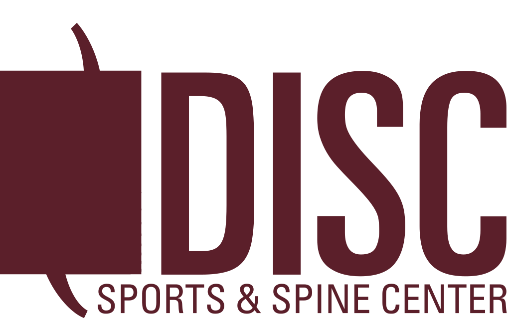 DISC Sports & Spine Center
